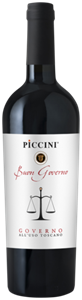 Piccini Buon Governo Rosso Toscana 75CL