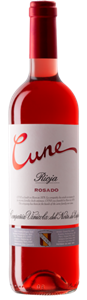 Cune Rosado 75CL