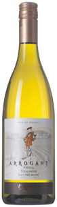 Arrogant Frog Viognier 75CL