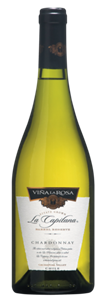 Barrel Reserve Chardonnay 75CL