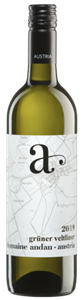 Domaine Andau Grüner Veltliner 75CL