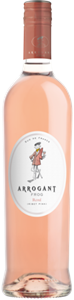 Arrogant Frog Rosé 75CL