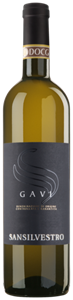 Sansilvestro San Silvestro Gavi 75CL