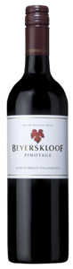 Beyerskloof Pinotage 75CL