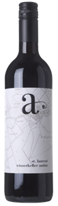 Domaine Andau Sankt Laurent 75CL