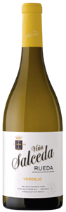 Salceda Viña  Rueda Verdejo 75CL