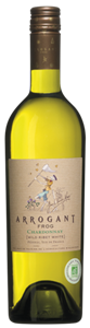Arrogant Frog Chardonnay Bio 75CL