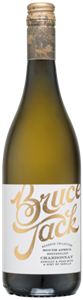 Bruce Jack Reserve Chardonnay 75CL