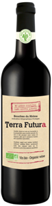 Terra Futura No Added Sulphite 75CL