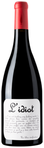 Ventenac Maison  Les Dissidents L'Idiot 75CL