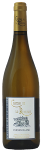 Château de la Roulerie Anjou Blanc 75CL