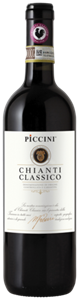 Piccini Chianti Classico 75CL