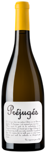 Ventenac Maison  Les Dissidents Préjugés 75CL