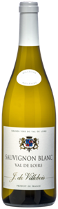 Villebois J. de  Sauvignon Blanc 75CL