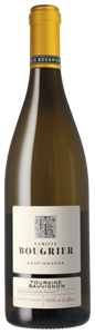 Bougrier Famille  Confidences Touraine Sauvignon 75CL