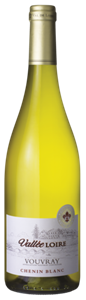 Vallee Loire Vallée Loire Vouvray Chenin Blanc 75CL