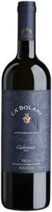 Ca'Bolani Cabernet Friuli Aquileia 75CL