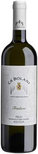 Ca'Bolani Friulano Friuli Aquileia 75CL