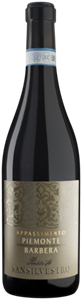 Sansilvestro San Silvestro Barbera Appassimento 75CL