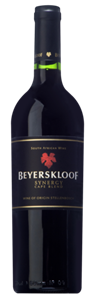 Beyerskloof Synergy Cape Blend 75CL