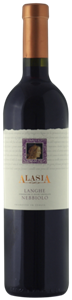 Alasia Nebbiolo Langhe 75CL