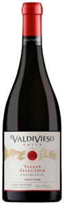 Gran Reserva Pinot Noir 75CL