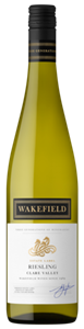 Wakefield Estate Riesling 75CL