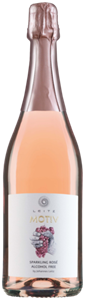 Leitz  Sparkling Rosé 75CL