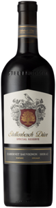 Stellenbosch Drive Special Reserve Cabernet Sauvig 75CL