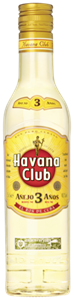 Havana Club Añejo 3 Años 35CL
