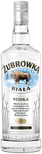 Zubrowka Biala Vodka 0,7L