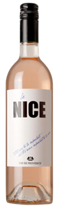 Nice Rosé 75CL