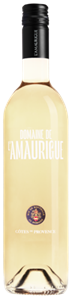 Amaurigue Domaine de l' Blanc 75CL