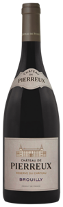 Mommessin Château de Pierreux Brouilly 75CL