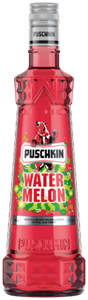 Puschkin Watermelon 70CL