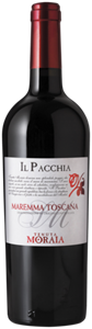 Tenuta Moraia Il Pacchia 75CL