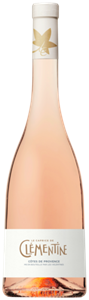 Caprice de Clementine Rosé 75CL