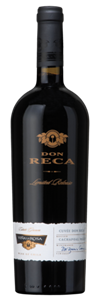 Vina la Rosa Don Reca Cuvée 75CL