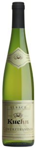 Vins D'alsace Kuehn Kuehn Gewüztraminer 75CL
