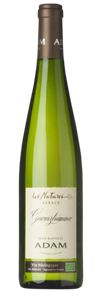 Adam Gewurztraminer Les Natures Bio 75CL