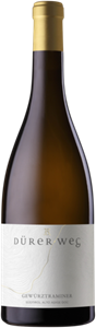 Durer-weg Lavis Dürer-weg Gewurztraminer 75CL