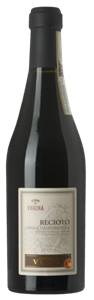 Terre di Verona Recioto Valpolicella 50CL