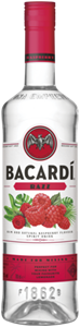 Bacardi Razz 70CL