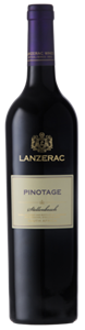 Lanzerac Pinotage 75CL