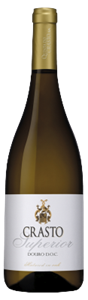 Quinta do Crasto Superior Branco 75CL