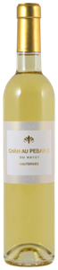 Pebayle du Hayot Sauternes 50CL