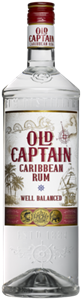 Old Captain White 1L