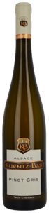 Kuentz-Bas Trois Chateaux Pinot Gris 75CL