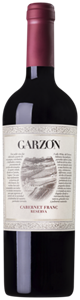 Garzón Bodega  Reserva Cabernet Franc 75CL