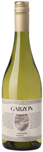 Garzón Bodega  Reserva Albariño 75CL